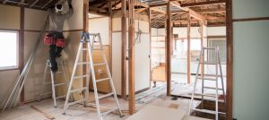 Entreprise de rénovation de la maison et de rénovation d’appartement à Bernwiller